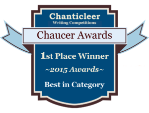 Chaucer Award K.S. Jones